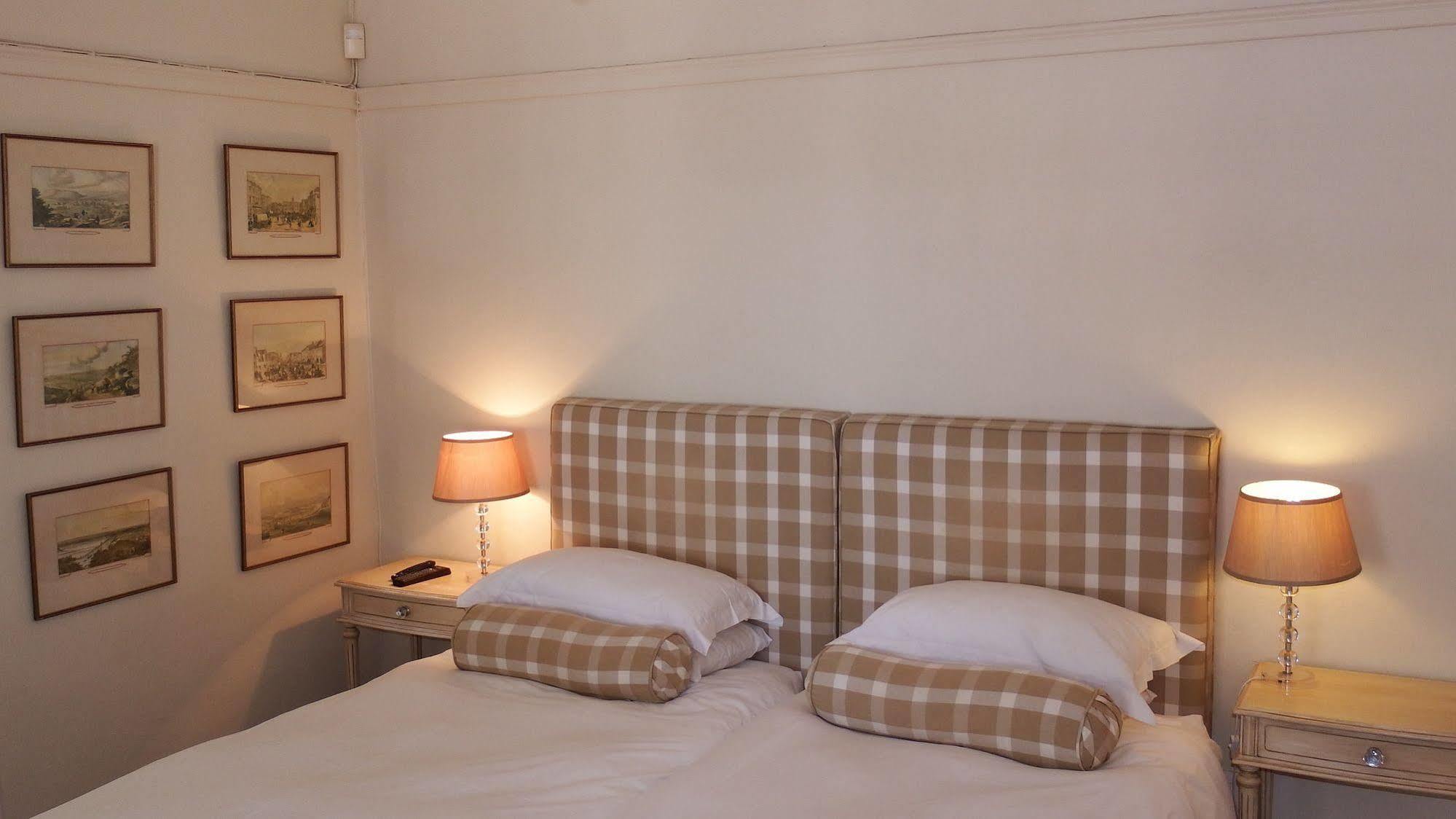 Belvedere Cottages พอร์ตเอลิซาเบธ ภายนอก รูปภาพ