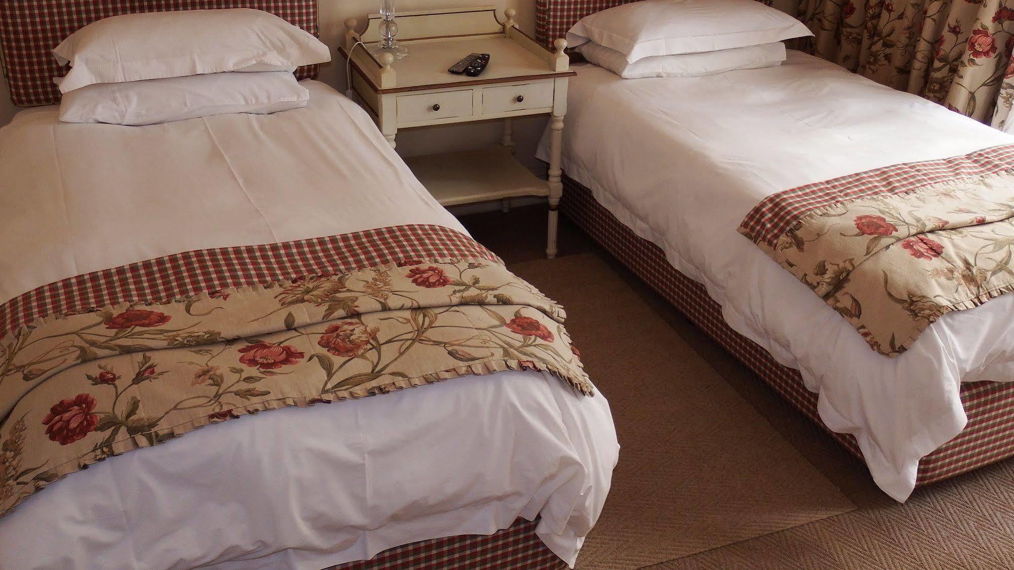 Belvedere Cottages พอร์ตเอลิซาเบธ ภายนอก รูปภาพ
