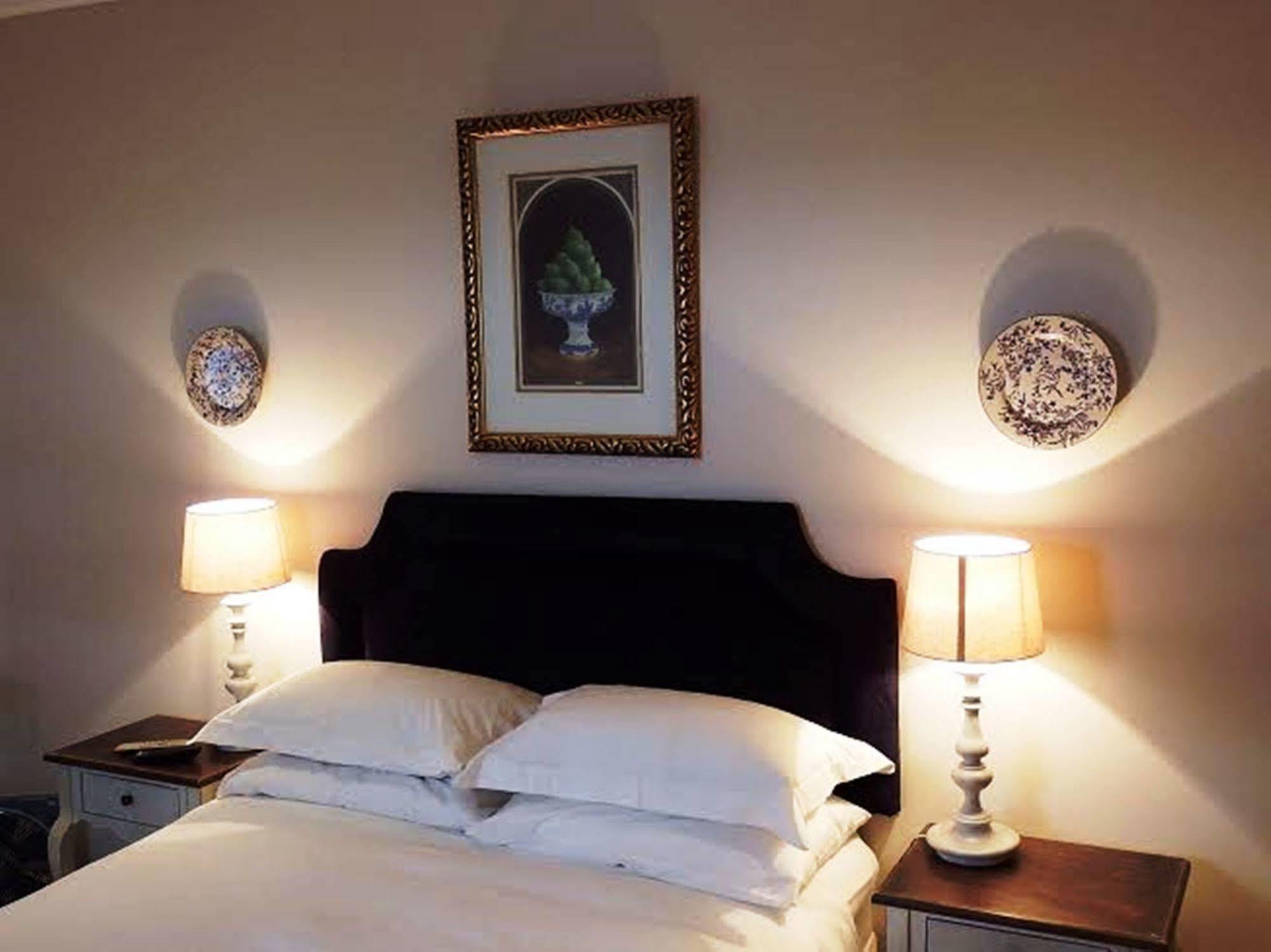 Belvedere Cottages พอร์ตเอลิซาเบธ ภายนอก รูปภาพ